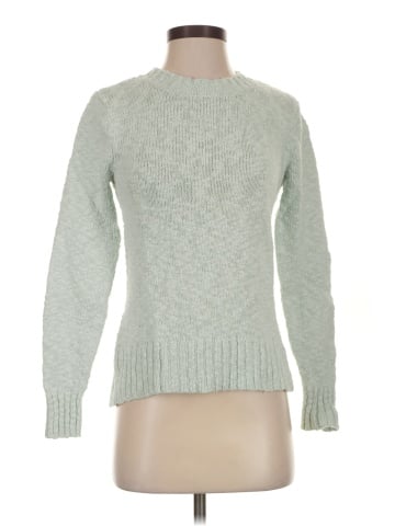 L.L.Bean Signature Pullover Sweater (view 1)
