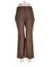 Chico's Brown Dress Pants Size Med (1.5) - photo 1