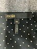 Maje Polka Dots Black Cocktail Dress Size EU (FR) 36 / US 4 - photo 6