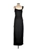 Lulus 100% Polyester Black Cocktail Dress Size M - photo 2