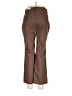Chico's Brown Dress Pants Size Med (1.5) - photo 2