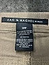 Zac & Rachel Gray Active Pants Size 18 - photo 4