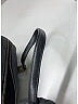 MCM Solid Black Monogram Barrel Bag One size - photo 9