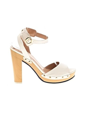 Tommy Hilfiger Heels (view 1)