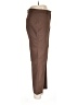 Chico's Brown Dress Pants Size Med (1.5) - photo 4