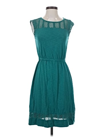 Market and Spruce Casual Dress (view 1)