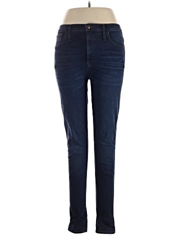 Madewell Jeans (view 1)