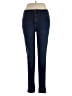 Madewell Solid Blue Jeans Size 31 Waist Tall Long - photo 1