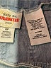 Ruby Rd. Blue Jeans Size 8 Petite - photo 8