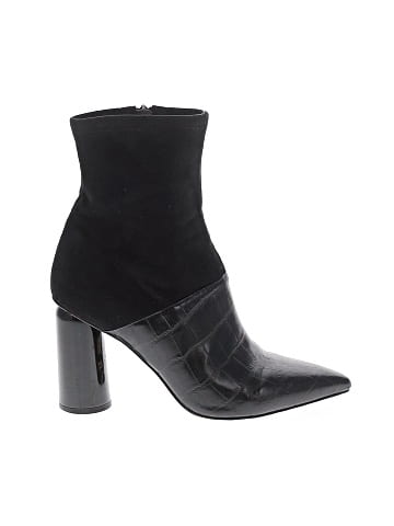 Jeffrey Campbell Ankle Boots (view 1)