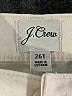 J.Crew Solid Ivory Khakis Size 26 waist (tall) - photo 7