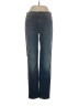 J Brand Blue Jeans Size 25 waist - photo 1