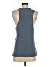 Peloton Blue Tank Top Size S - photo 2
