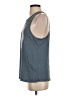 Peloton Blue Tank Top Size S - photo 5