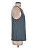 Peloton Blue Tank Top Size S - photo 4