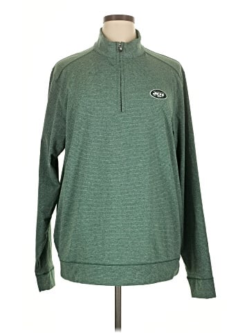 Cutter & Buck Pullover Sweater (view 1)