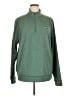 Cutter & Buck Green Pullover Sweater Size XL - photo 1
