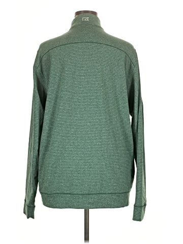 Cutter & Buck Pullover Sweater (view 2)