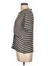 ALLSAINTS Black Short Sleeve Top Size L - photo 5