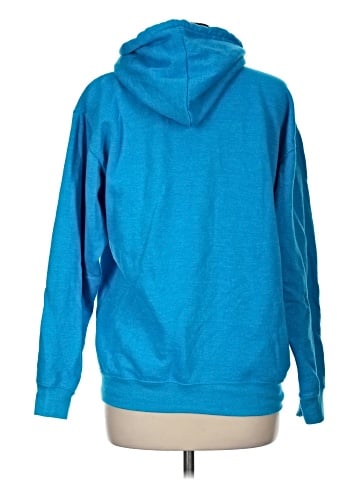Esy Surf Co Zip Up Hoodie (view 2)