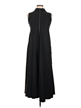 colored maxi dress Lady Black Tie - Regal Sunrise - Pink & Red Color Blocked Maxi Dress