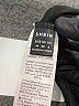Shein Black Cocktail Dress Size 6 - photo 7