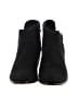 Vince Camuto Black Ankle Boots Size 8 1/2 - photo 2