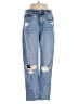Garage Hearts Blue Jeans Size 3 - photo 1