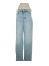 Old Navy Blue Jeans Size 4 - photo 1