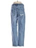 Garage Hearts Blue Jeans Size 3 - photo 2