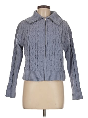 Hippie Rose Cardigan (view 1)