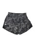 all in motion 100% Polyester Print Gray Shorts Size XS - photo 2