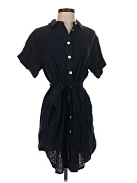 J.Crew Factory Store Casual Dress (view 1)