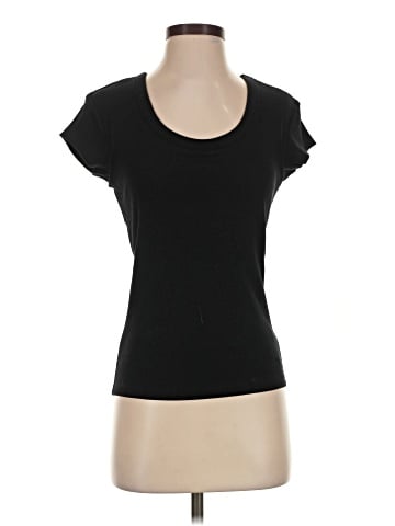 Papinelle Short Sleeve Top (view 1)