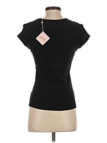 Papinelle Short Sleeve Top (view 2)