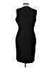 Calvin Klein Black Cocktail Dress Size 12 (estimated) - photo 2