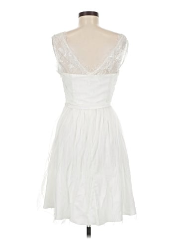 Hitherto Cocktail Dress (view 2)