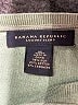 Banana Republic Green Silk Pullover Sweater Size M - photo 7