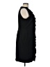 Calvin Klein Black Cocktail Dress Size 12 (estimated) - photo 4