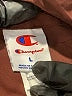 Champion Brown Jacket Size L - photo 6