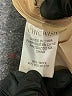 Chicwish Tan Wool Coat Size XS - photo 7