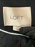 Ann Taylor LOFT Black Blazer Size M - photo 6