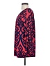 Cezanne Red 3/4 Sleeve Blouse Size XS (estimated) - photo 5