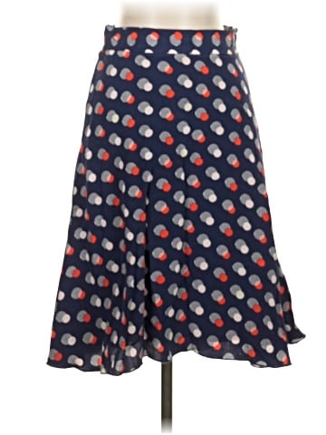 Kate Spade New York Silk Skirt (view 1)