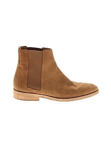 Everlane Ankle Boots (view 1)