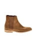 Everlane Tan Ankle Boots Size 7 - photo 1