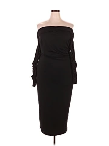 H&M Cocktail Dress (view 1)