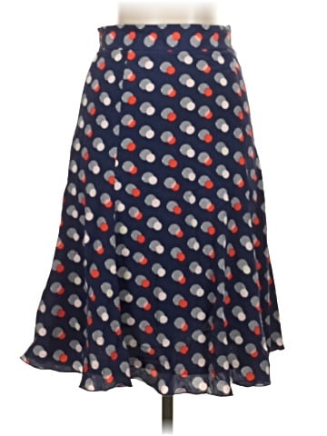 Kate Spade New York Silk Skirt (view 2)