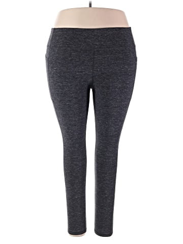 Athletic Works Active Pants (view 1)