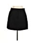 Club Monaco Solid Black Formal Skirt Size 8 - photo 1